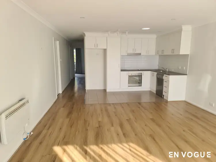 Second view of Homely house listing, 68 Whitmore Crescent, Watson ACT 2602