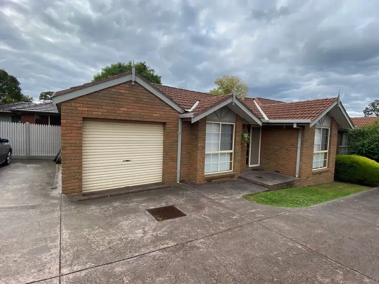 2/33 Lee Avenue, Mount Waverley VIC 3149