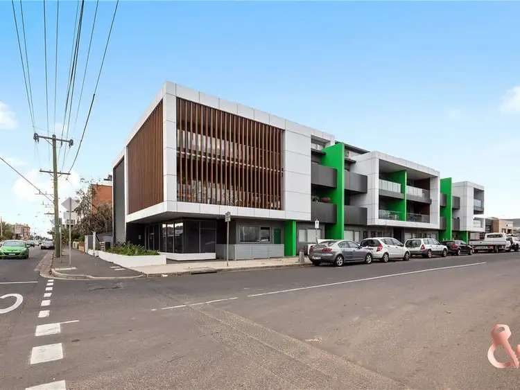 202/90 Nicholson Street, Brunswick East VIC 3057