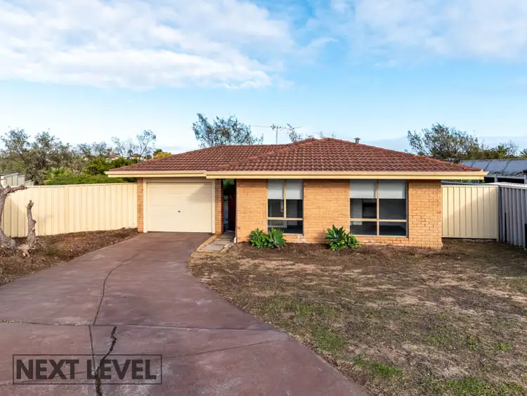 11 Chiba Retreat, Merriwa WA 6030