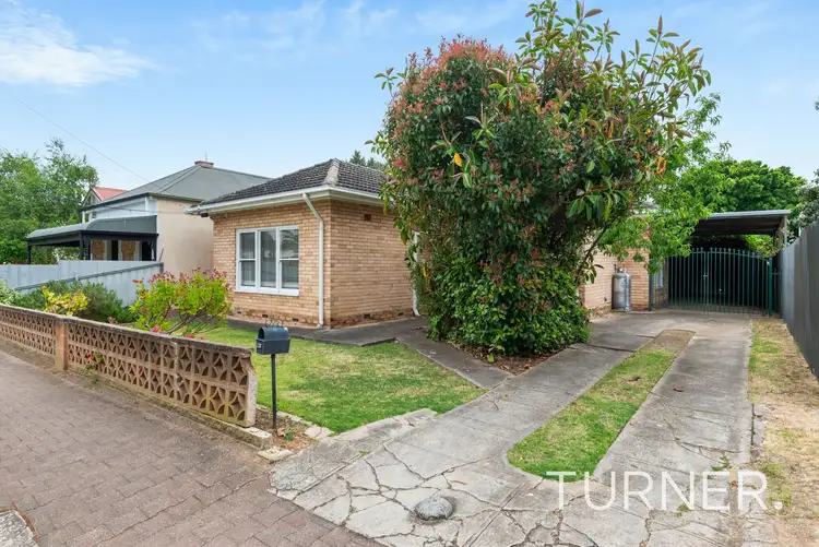 120 Leicester Street, Parkside SA 5063