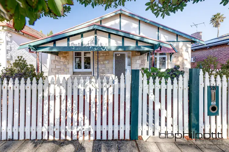 Fourth view of Homely house listing, 53 Stevenson Street, Nailsworth SA 5083