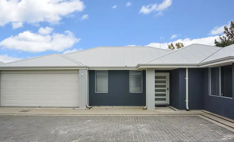 Main view of Homely house listing, B/233 Hardey Road, Belmont WA 6104