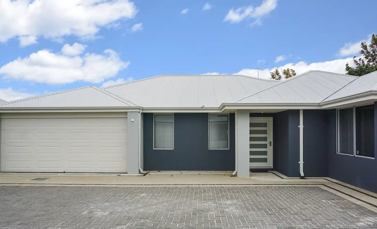 Main view of Homely house listing, B/233 Hardey Road, Belmont WA 6104