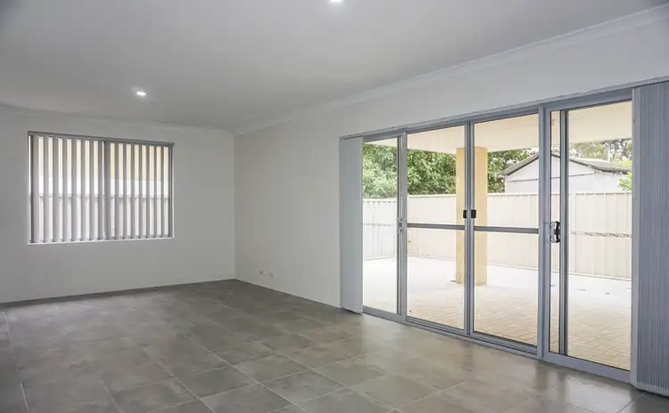 Second view of Homely house listing, B/233 Hardey Road, Belmont WA 6104
