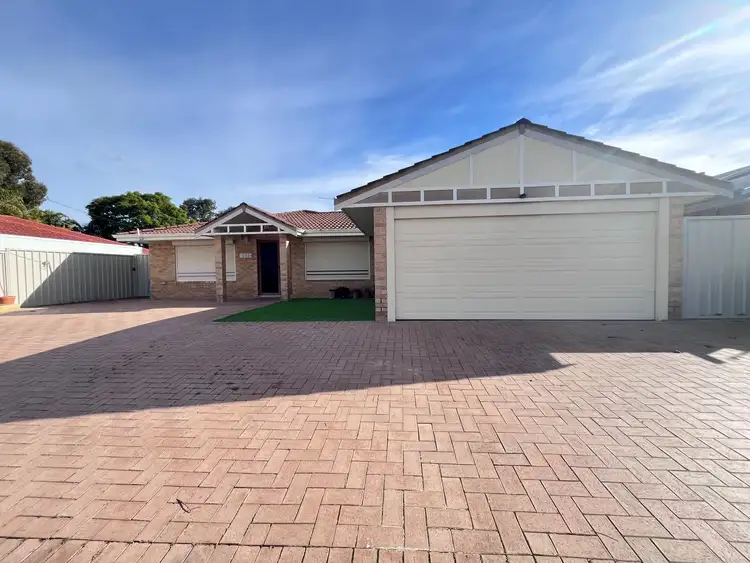 511 Beechboro Road North, Beechboro WA 6063