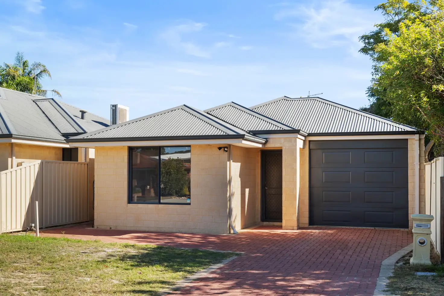 Main view of Homely house listing, 5 Ward Cresent, Kelmscott WA 6111