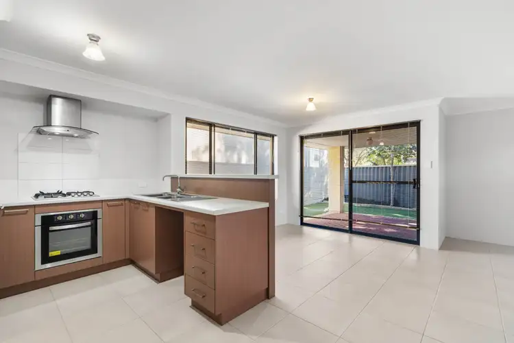 Second view of Homely house listing, 5 Ward Cresent, Kelmscott WA 6111