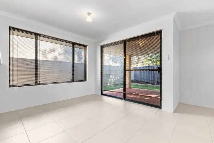 Fifth view of Homely house listing, 5 Ward Cresent, Kelmscott WA 6111