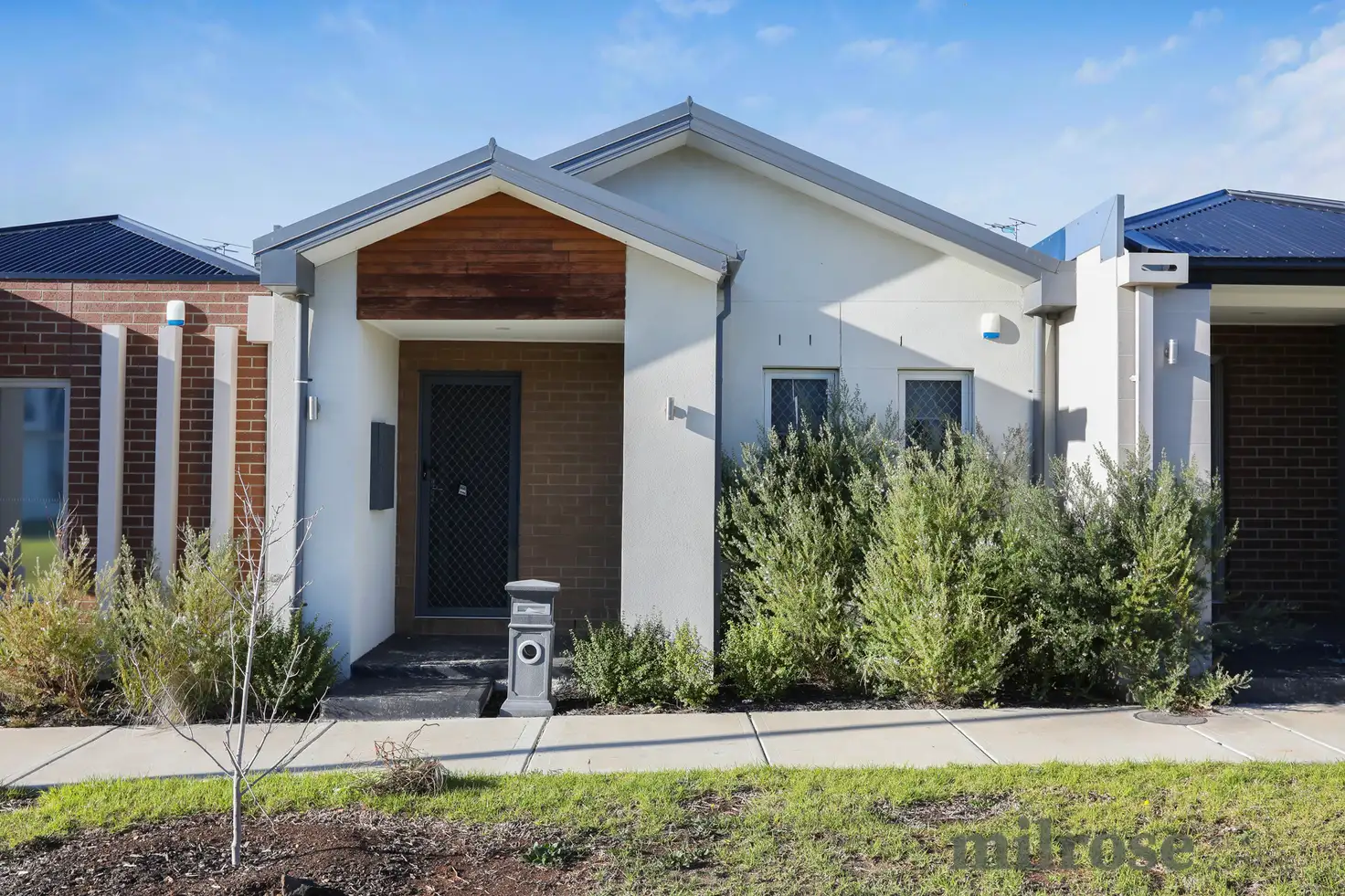 Main view of Homely house listing, 4 Esatto Walk, Wyndham Vale VIC 3024