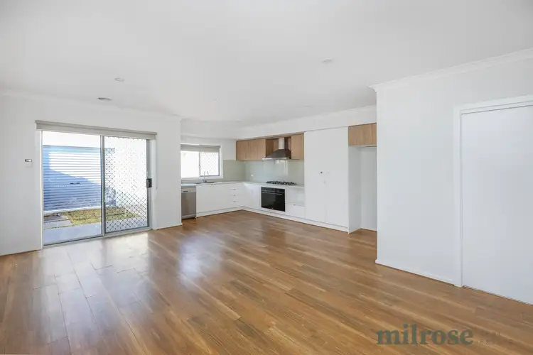 Third view of Homely house listing, 4 Esatto Walk, Wyndham Vale VIC 3024