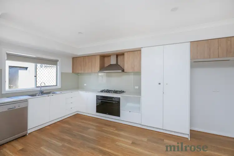 Fourth view of Homely house listing, 4 Esatto Walk, Wyndham Vale VIC 3024