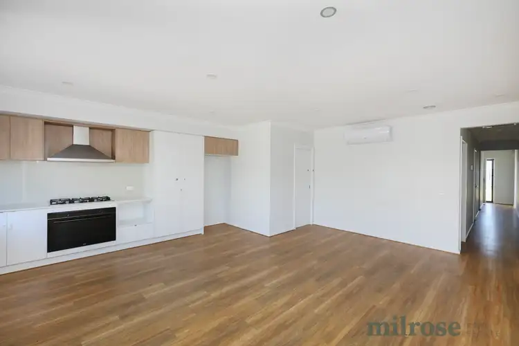 Fifth view of Homely house listing, 4 Esatto Walk, Wyndham Vale VIC 3024