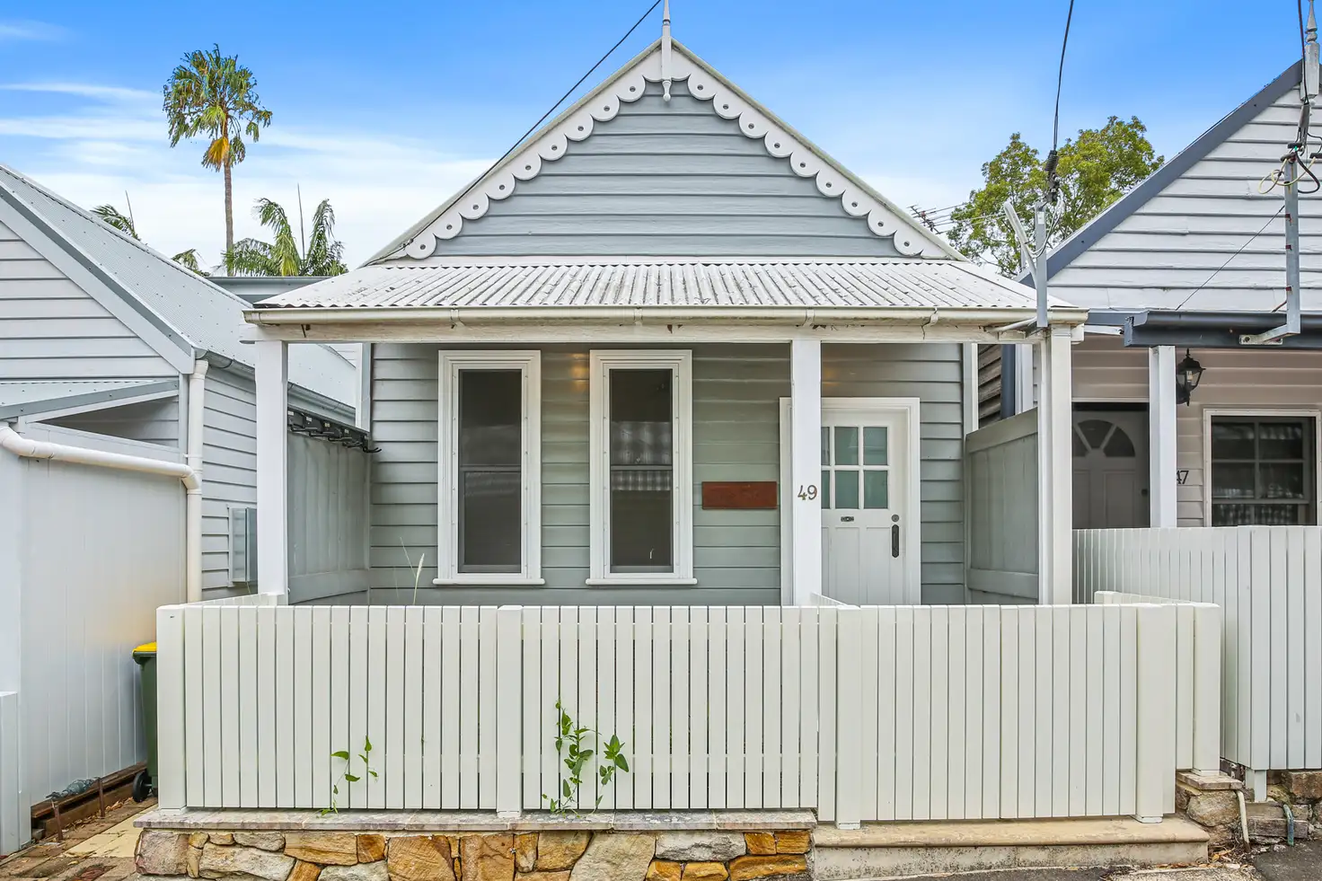 Main view of Homely house listing, 49 College Street, Balmain NSW 2041