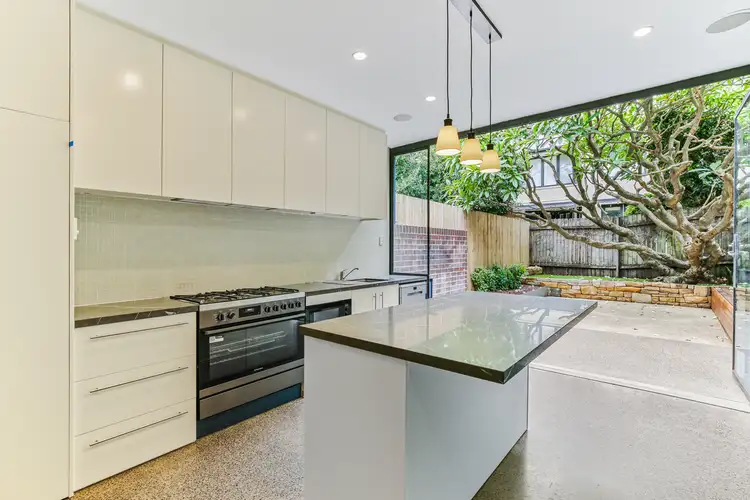 Second view of Homely house listing, 49 College Street, Balmain NSW 2041
