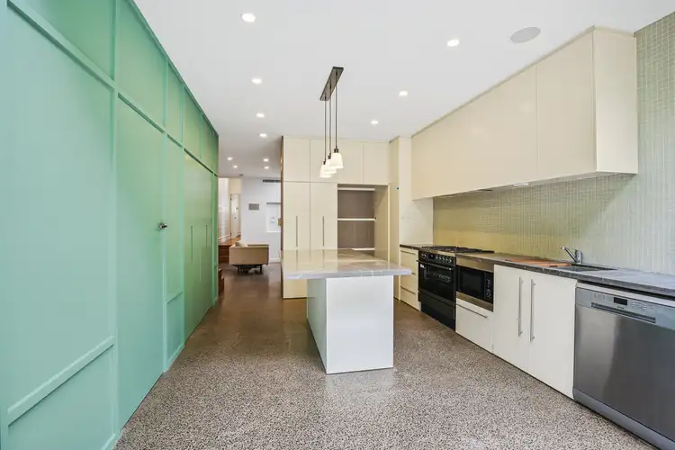 Third view of Homely house listing, 49 College Street, Balmain NSW 2041