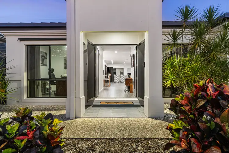 Second view of Homely house listing, 2560 Cressbrook Drive, Hope Island QLD 4212