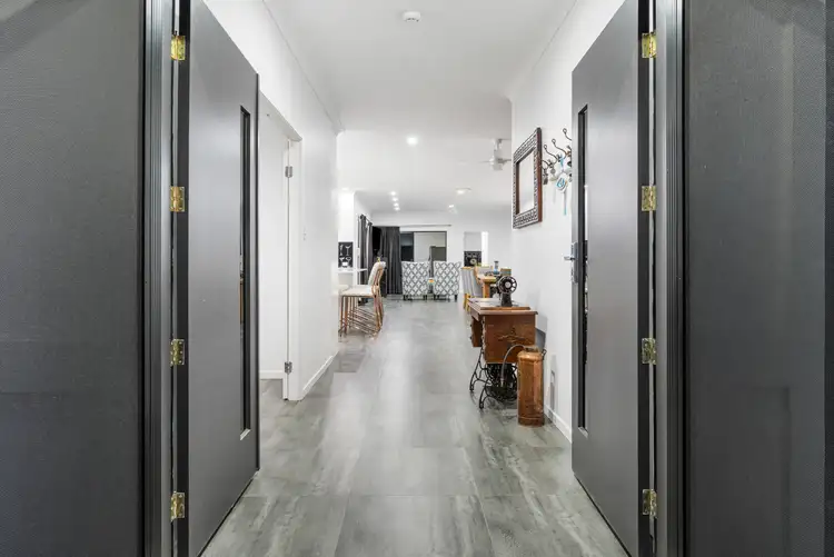 Third view of Homely house listing, 2560 Cressbrook Drive, Hope Island QLD 4212