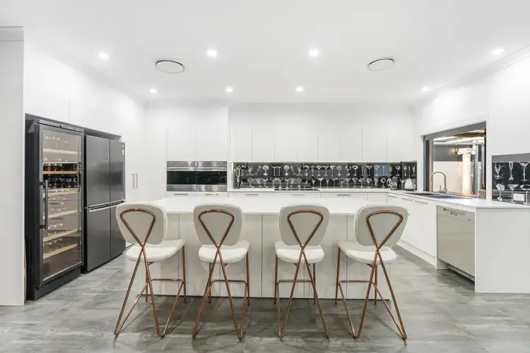 Fourth view of Homely house listing, 2560 Cressbrook Drive, Hope Island QLD 4212