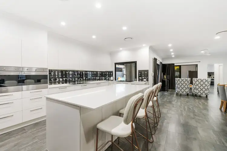 Fifth view of Homely house listing, 2560 Cressbrook Drive, Hope Island QLD 4212