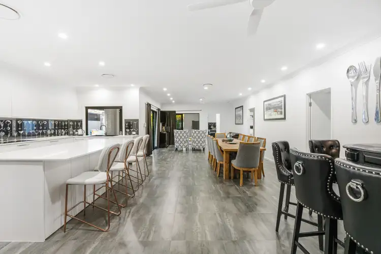 Sixth view of Homely house listing, 2560 Cressbrook Drive, Hope Island QLD 4212