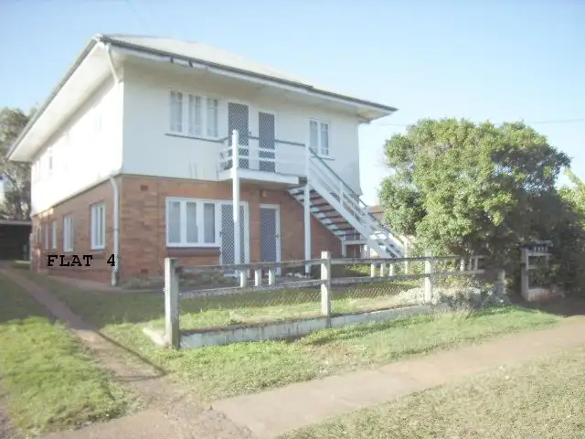 4/15 Kennaway Street, Banyo QLD 4014