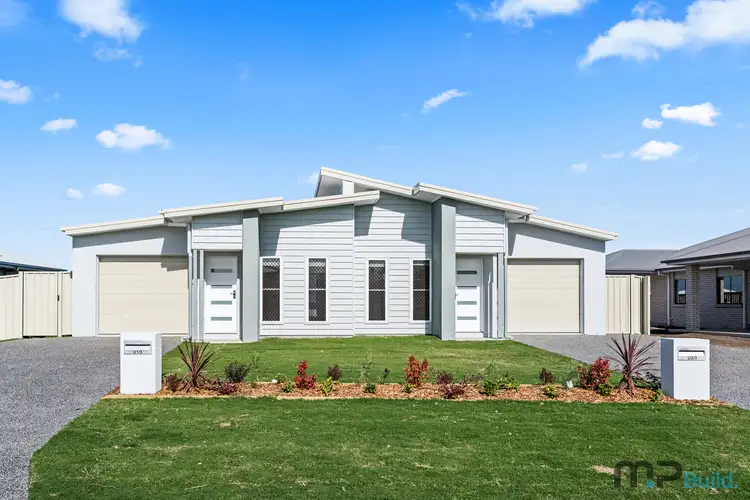 2/3 North Lakes Circuit, Burrum Heads QLD 4659