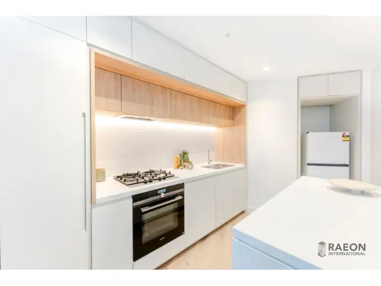 6005/648 Lonsdale Street, Melbourne VIC 3000