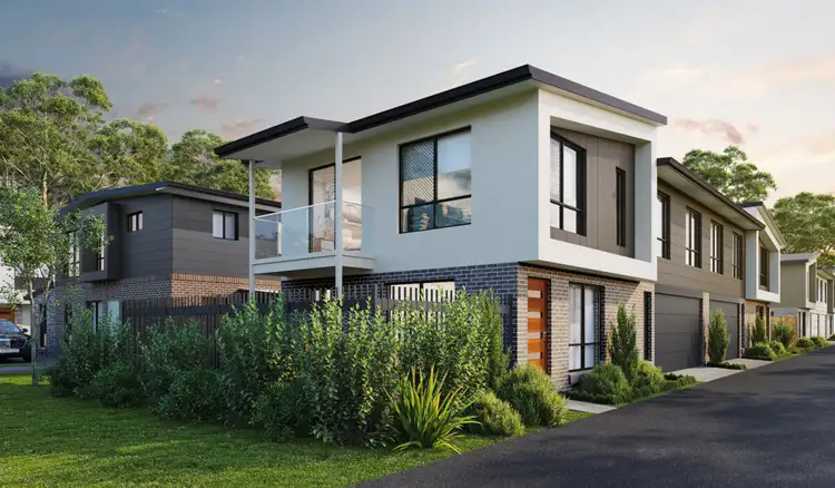 14/16-26 Edina Street, Thornlands QLD 4164