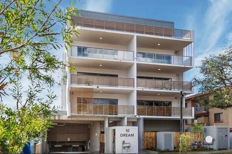502/10 Mermaid St, Chermside QLD 4032