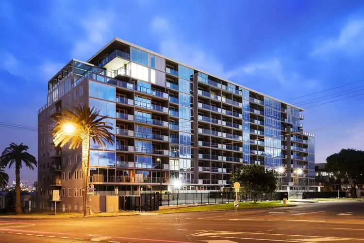 813/1 Moreland Street, Footscray VIC 3011