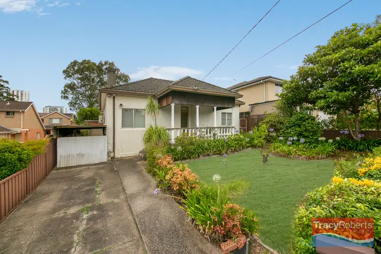 9 Austral Avenue, Westmead NSW 2145