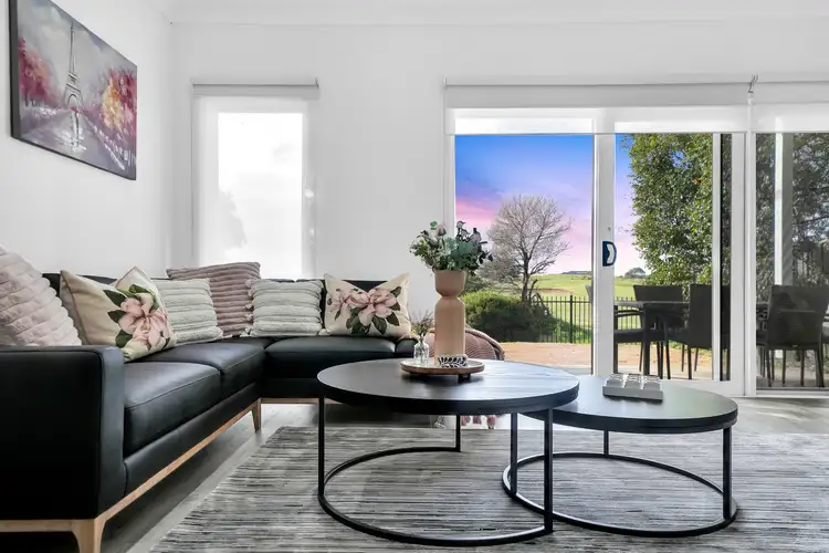 Fourth view of Homely house listing, 47/1 Greg Norman Drive, Point Cook VIC 3030
