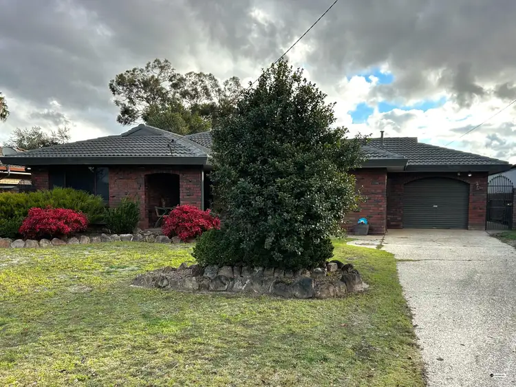 483 Ainslie Avenue, Lavington NSW 2641