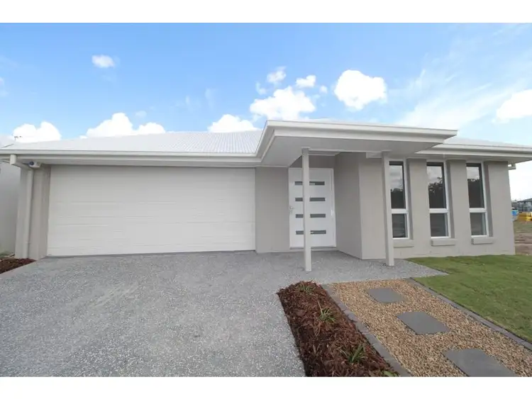 4 Whistler Place, Pallara QLD 4110