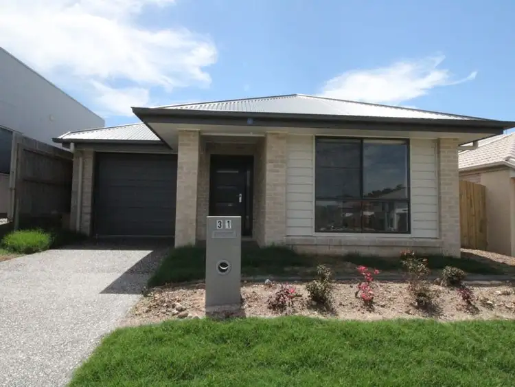 31 Attenborough Circuit, North Lakes QLD 4509
