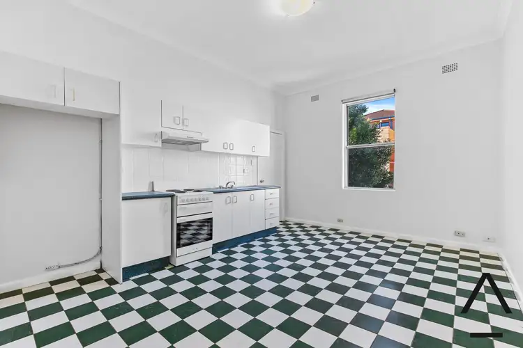 3/779 New Canterbury Road, Hurlstone Park NSW 2193