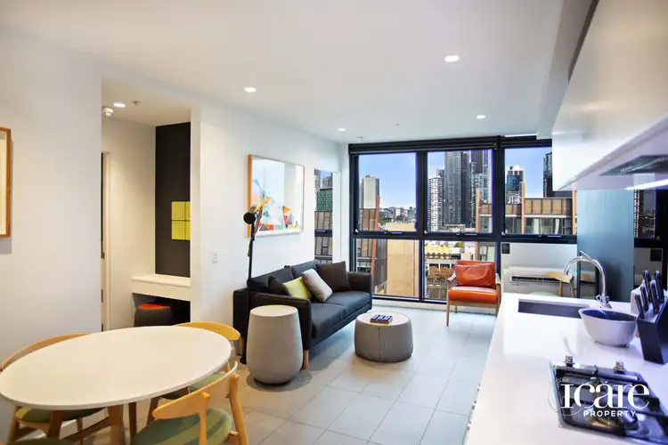 1802/560 Flinders Street, Melbourne VIC 3000