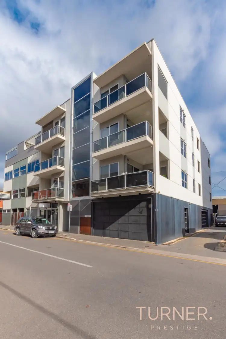 3/11 Daly Street, Adelaide SA 5000