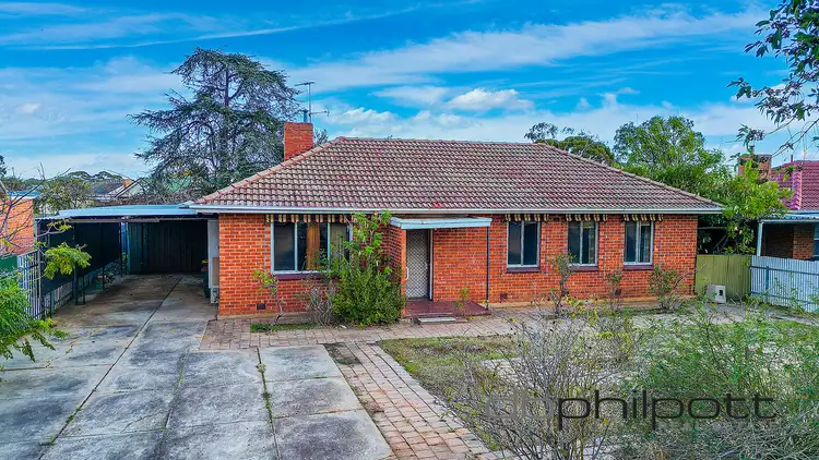 16 McKinlay Street, Elizabeth Downs SA 5113