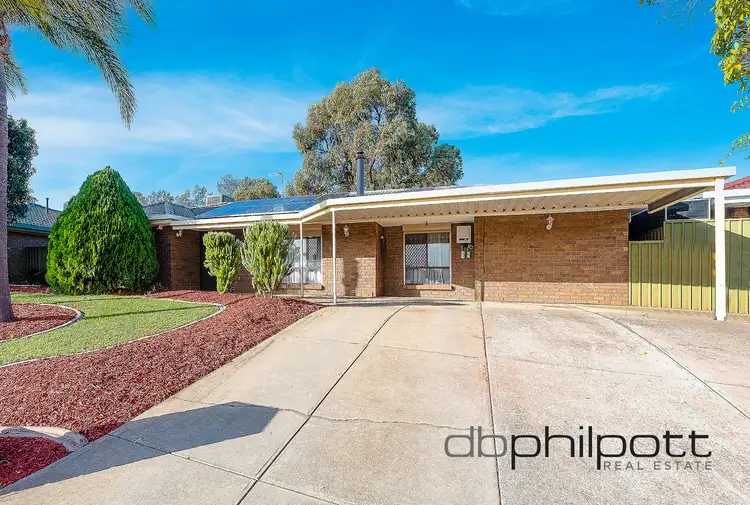 Second view of Homely house listing, 4 Manya Crescent, Craigmore SA 5114
