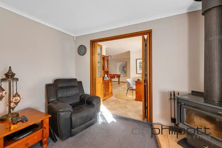 Sixth view of Homely house listing, 4 Manya Crescent, Craigmore SA 5114