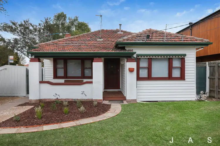 47 Kidman Street, Yarraville VIC 3013