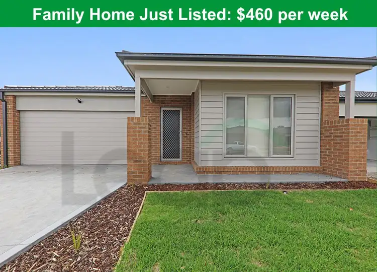 15 Bixby Avenue, Wallan VIC 3756