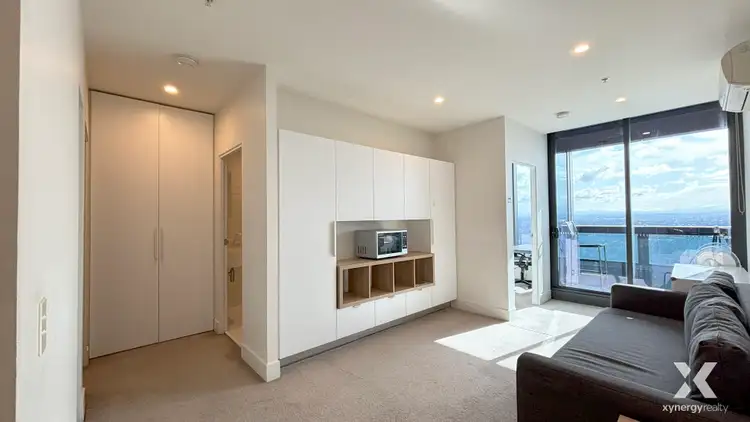 6401/500 Elizabeth Street, Melbourne VIC 3000
