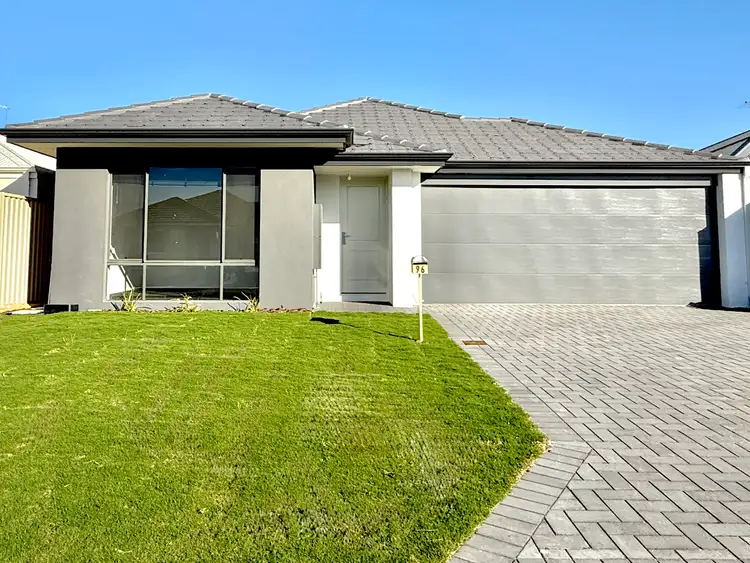 96 Moncrieff Parade, Golden Bay WA 6174