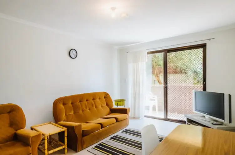 2/147 Charles Street, West Perth WA 6005