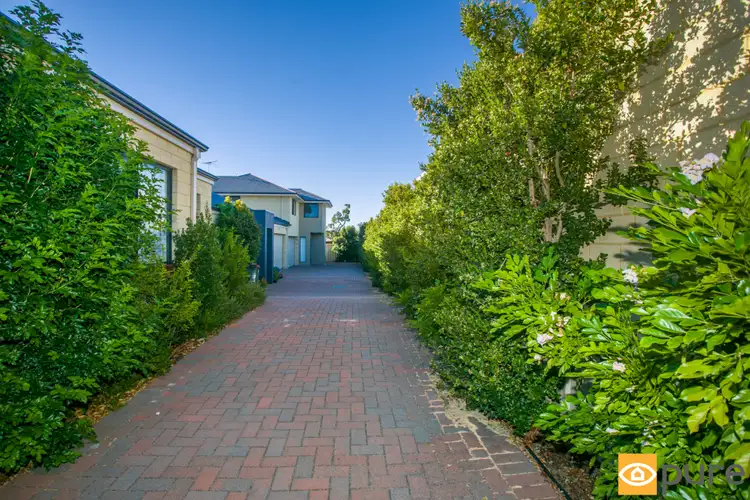 Third view of Homely townhouse listing, 23C Offham Way, Westminster WA 6061