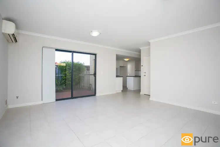 Fourth view of Homely townhouse listing, 23C Offham Way, Westminster WA 6061