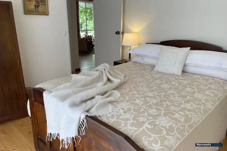 Fourth view of Homely house listing, 21 Stelzer Road (Cottage), Stone Well SA 5352